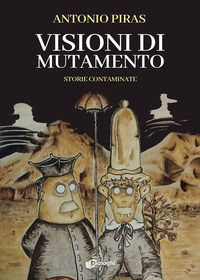 9788892794092 - Visioni di mutamento. Storie contaminate