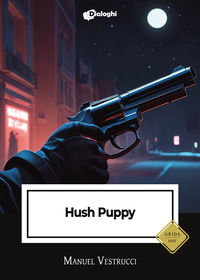 9788892794856 - Hush Puppy