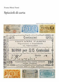 9788892800762 - Spiccioli di carta. Ediz. illustrata