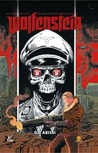 9788892842144 - Gli abissi. Wolfenstein