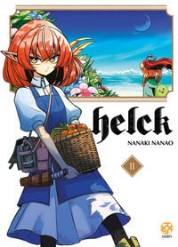 9788892842557 - Helck. Vol. 2