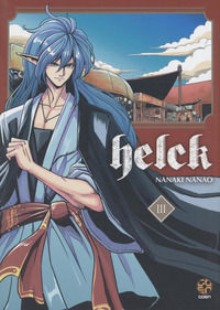9788892842731 - Helck. Vol. 3