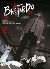 9788892843523 - Bastardo. Vol. 2