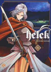 9788892843783 - Helck. Vol. 4