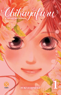 9788892845237 - Il gioco di Chihaya. Ediz. cut price. Vol. 1