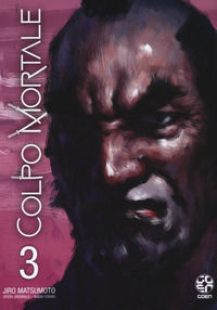 9788892846241 - Colpo mortale. Vol. 3