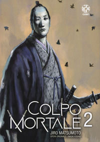 9788892846319 - Colpo mortale. Vol. 2