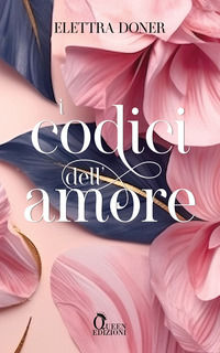 9788892892057 - I codici dell'amore