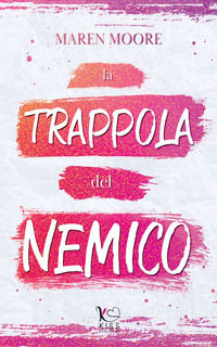 9788892892248 - La trappola del nemico