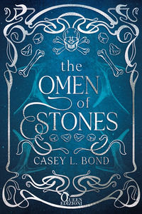9788892893450 - The Omen of Stones
