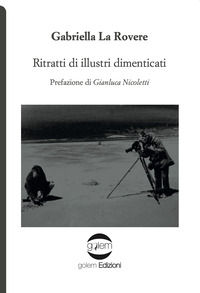 9788892910843 - Ritratti di illustri dimenticati