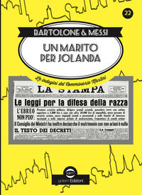 9788892911253 - Un marito per Jolanda