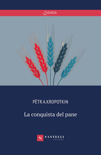 9788892923492 - La conquista del pane