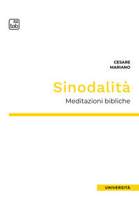 9788892952966 - Sinodalità. Meditazioni bibliche