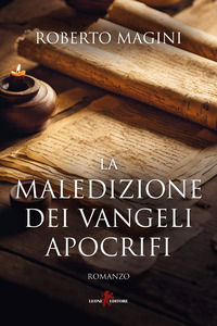 9788892961630 - La maledizione dei vangeli apocrifi