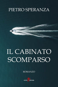 9788892961654 - Il cabinato scomparso