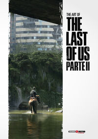 9788892970359 - The art of The last of us. Parte II. Ediz. a colori