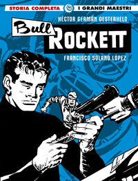9788892971035 - Bull Rockett