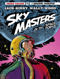 9788892971684 - Sky Masters of the Space Force. Vol. 1