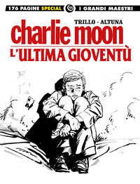 9788892973480 - L'ultima gioventù-Charlie Moon
