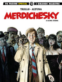 9788892974678 - Merdichesky e altre storie
