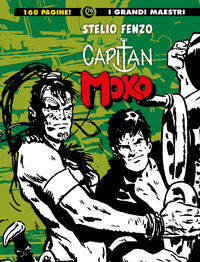 9788892974944 - Capitan Moko. Vol. 3