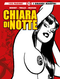 9788892975187 - Chiara di notte. Vol. 1