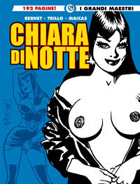 9788892975446 - Chiara di notte. Vol. 2