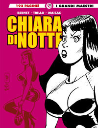 9788892975521 - Chiara di notte. Vol. 3