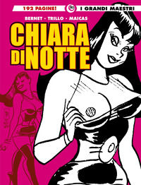 9788892975774 - Chiara di notte. Vol. 4