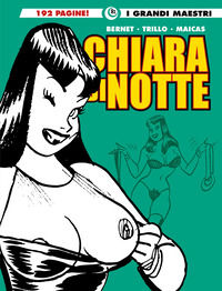 9788892975842 - Chiara di notte. Vol. 5
