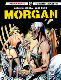 9788892976337 - Morgan. Vol. 1