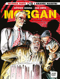 9788892976405 - Morgan. Vol. 2