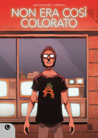 9788892976542 - Non era così colorato