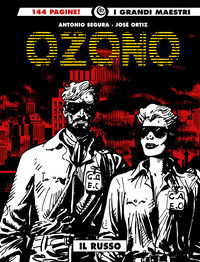 9788892976863 - Ozono. Vol. 1: Il russo