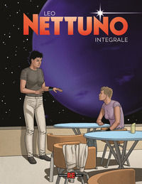 9788892978379 - Nettuno. Ediz. integrale