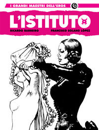 9788892978751 - L'istituto. Vol. 1: Giovani streghe