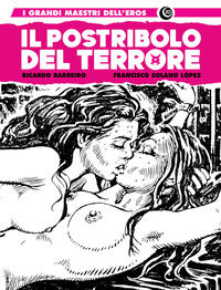 9788892978805 - L'istituto. Vol. 2: Il postribolo del terrore