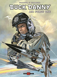 9788892978942 - Air Force One. Buck Danny