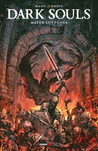 9788892979918 - Dark Souls. Mater luttuosa. Vol. 4