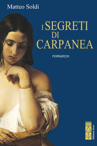 9788892982147 - I segreti di Carpanea