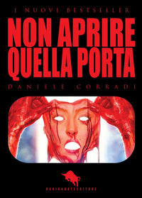 9788893050180 - Non aprire quella porta