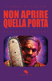 9788893051255 - Non aprire quella porta