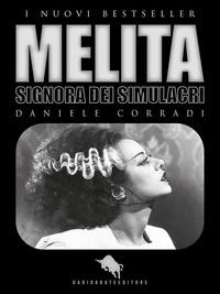 9788893053495 - Melita. Signora dei simulacri