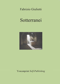 9788893060448 - Sotterranei