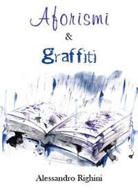 9788893062589 - Aforismi & graffiti