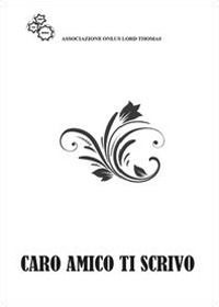 9788893065221 - Caro amico ti scrivo