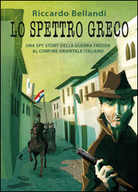 9788893069175 - Lo spettro greco