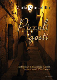 9788893069724 - Piccoli gesti