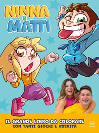 9788893084802 - Il grande libro da colorare. Ediz. illustrata